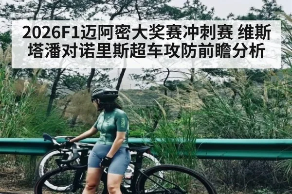 2026F1迈阿密大奖赛冲刺赛 维斯塔潘对诺里斯超车攻防前瞻分析