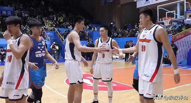 半岛体育链接-杜锋：四川降温了 但全场座无虚席能感受到大家对于广东热爱和支持