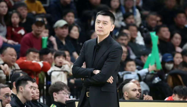 CBA最新消息！曝琼斯加盟辽宁男篮，吉林男篮裁掉阿普森