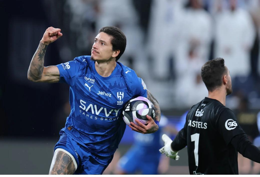 半岛体育-太阳报：如果努涅斯离队，利物浦将损失1040万附加条款奖金