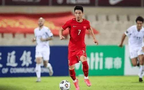 武磊：只要有一半人在欧洲立足 踢比赛完全不一样